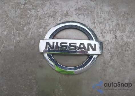 2003 Nissan Frontier Xe-V6 из США, поврежденный, VIN 1N6ED29X53C465718